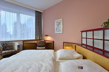 Hotel Holst