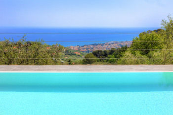 Apartamento Villa Beatrice Diano Marina
