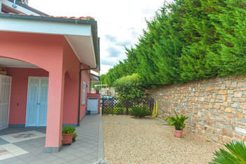 Apartamento Villa Beatrice Diano Marina