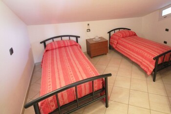 Apartamento Villa Beatrice Diano Marina