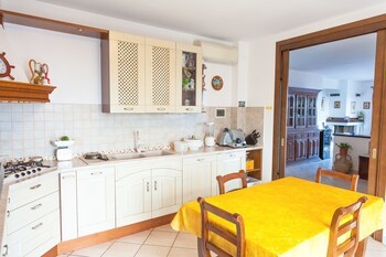 Apartamento Villa Beatrice Diano Marina