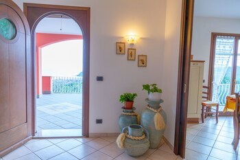 Apartamento Villa Beatrice Diano Marina