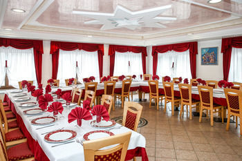 Hotel Albergo Ristorante Alla Comparsa