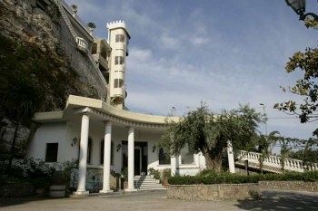 Grand Hotel Le Galassie