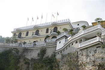 Grand Hotel Le Galassie