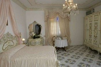 Grand Hotel Le Galassie
