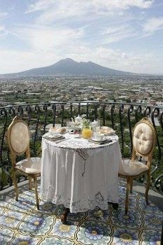 Grand Hotel Le Galassie