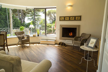 Apartamento Frasteva Resort
