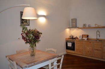 Apartamento Frasteva Resort