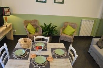 Apartamento Frasteva Resort
