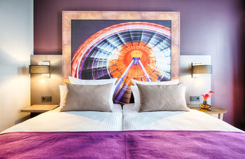 Leonardo Hotel Munich City South