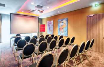 Leonardo Hotel Munich City South