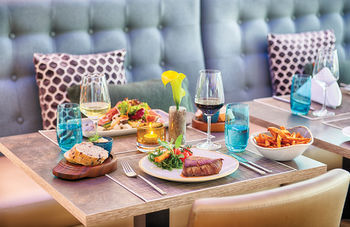 Leonardo Hotel Munich City South