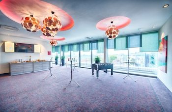 Leonardo Hotel Munich City South