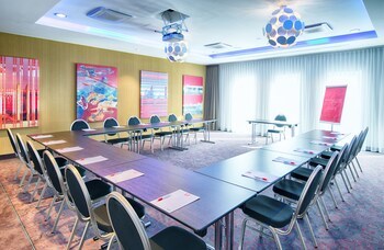 Leonardo Hotel Munich City South