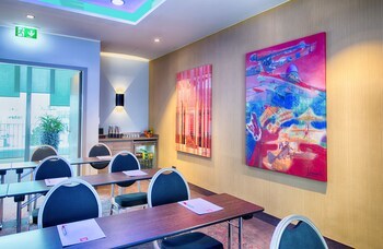 Leonardo Hotel Munich City South