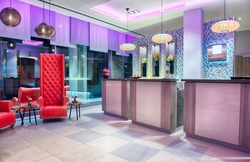 Leonardo Hotel Munich City South