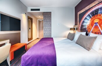 Leonardo Hotel Munich City South