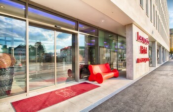 Leonardo Hotel Munich City South