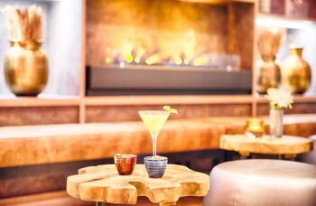 Leonardo Hotel Munich City South