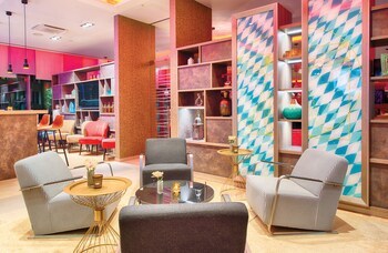 Leonardo Hotel Munich City South