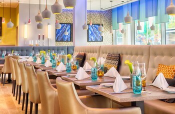 Leonardo Hotel Munich City South