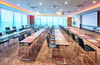 Leonardo Hotel Munich City South