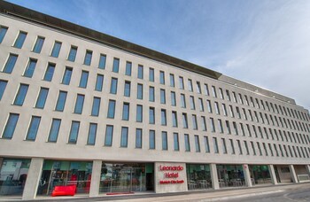 Leonardo Hotel Munich City South