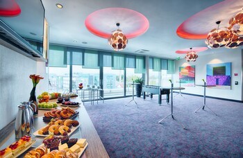 Leonardo Hotel Munich City South