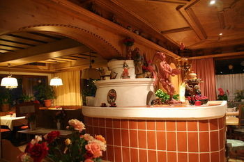 Pension Garni Krinserhof