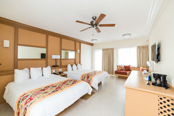 Hotel Ocean Terrace Inn