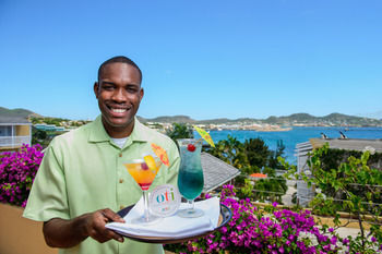 Hotel Ocean Terrace Inn