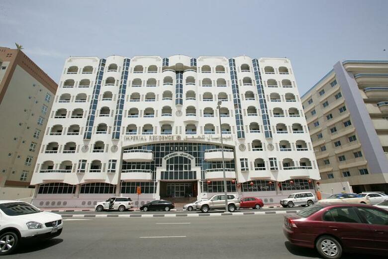 Hotel Imperial Residence