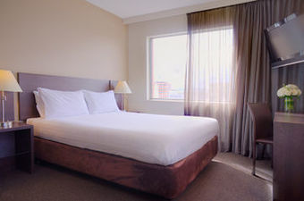Hotel Leisure Inns Macquarie