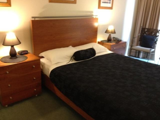 Hotel Knightsbridge Apartments