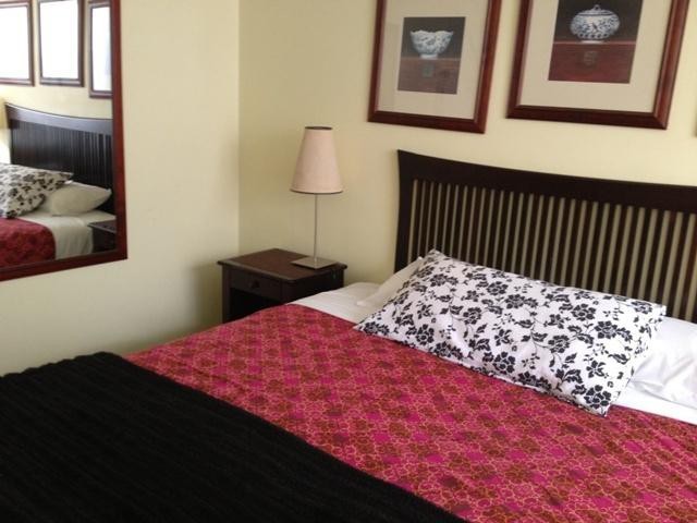 Hotel Knightsbridge Apartments
