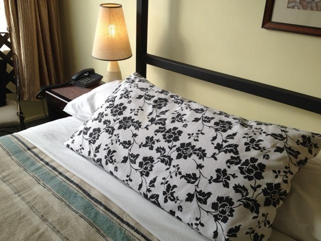 Hotel Knightsbridge Apartments