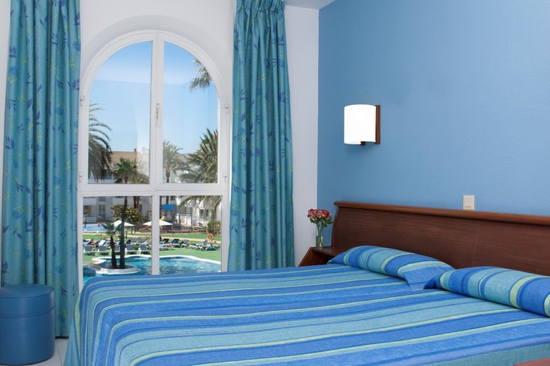 Hoposa Hotel & Apartaments Villaconcha