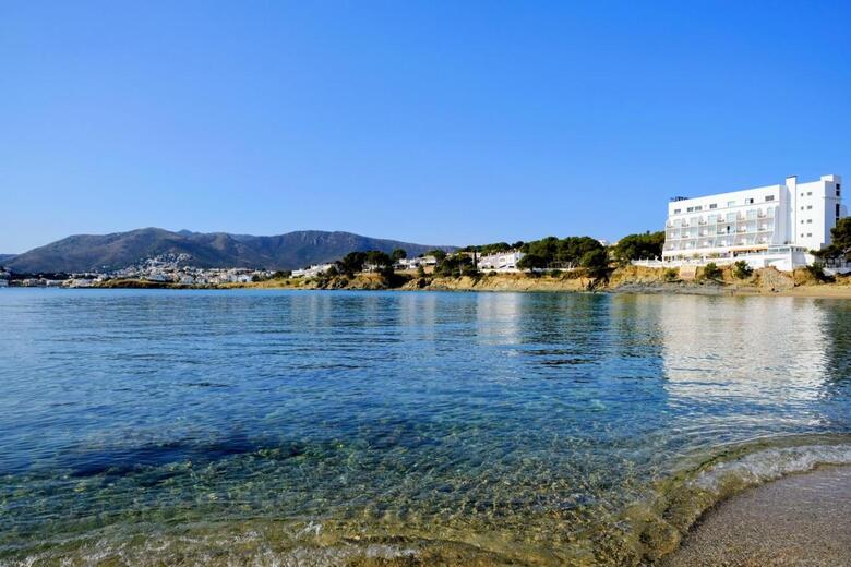 Hotel Grifeu