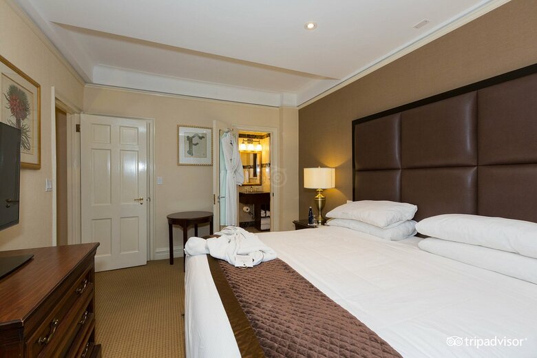 Hotel Fitzpatrick Manhattan