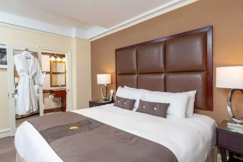 Hotel Fitzpatrick Manhattan
