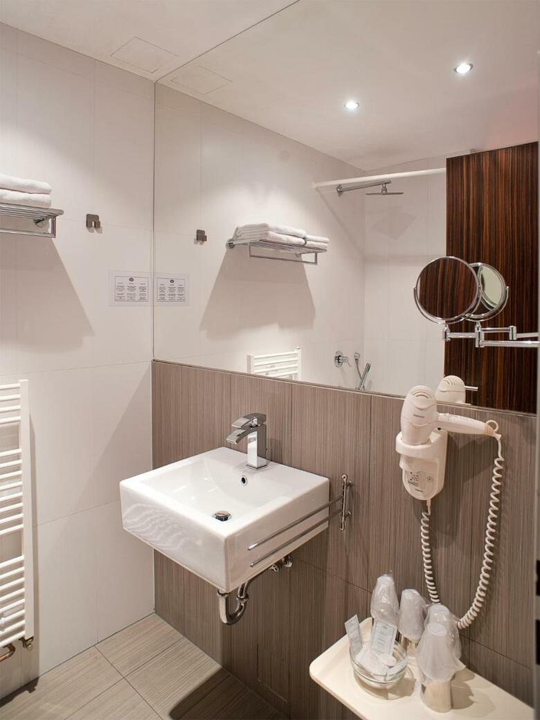Aparthotel Purpur