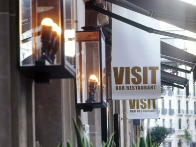 Hotel Pulitzer