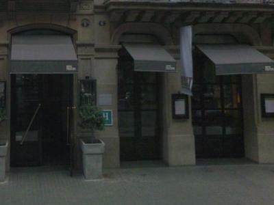 Hotel Pulitzer