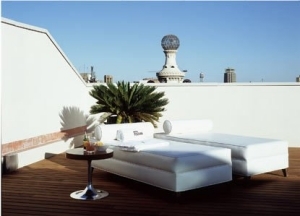 Hotel Pulitzer