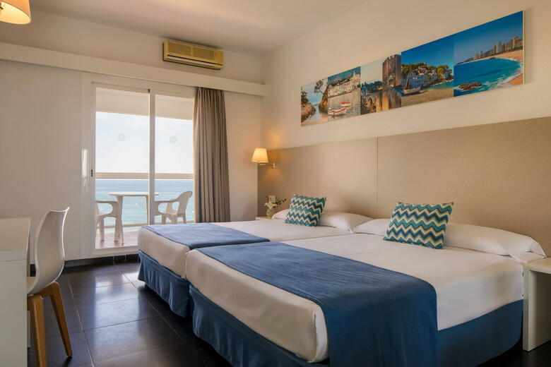 Hotel H Top Caleta Palace