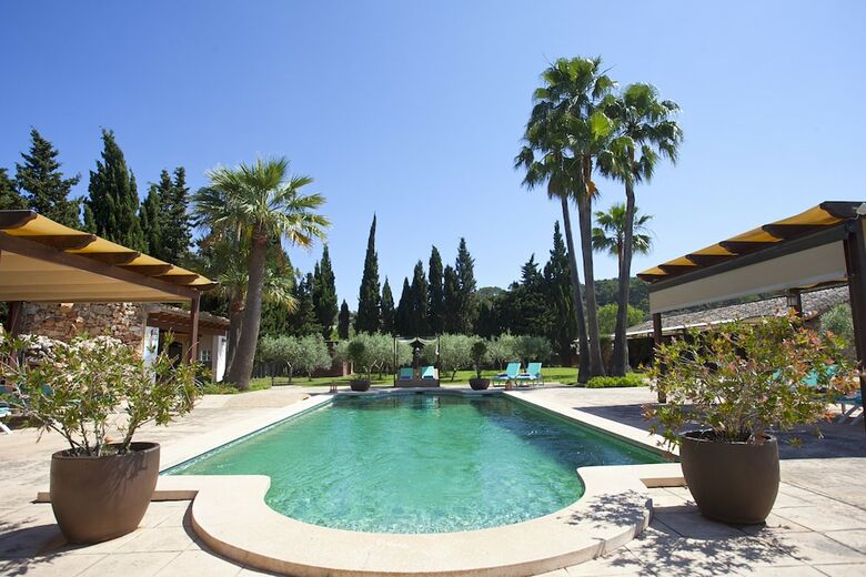 Hotel S'hort De Son Caulelles - Adults Only