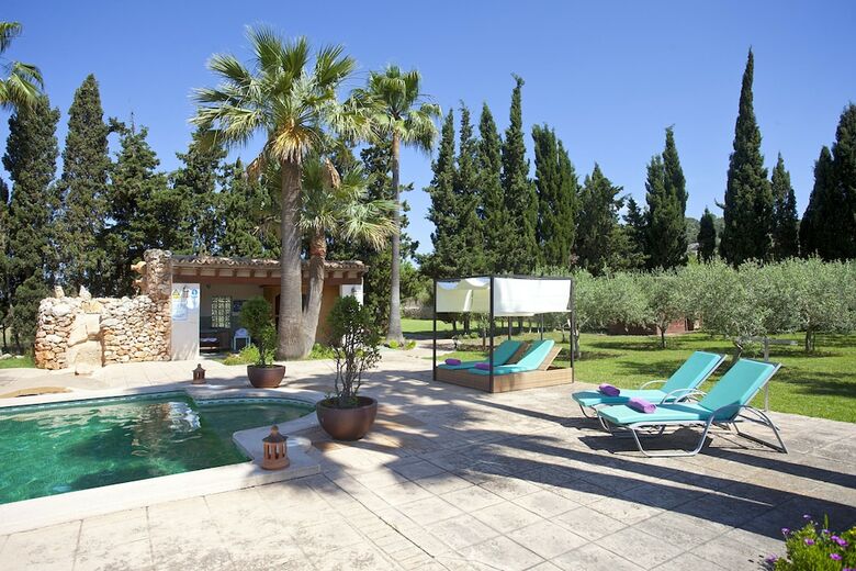 Hotel S'hort De Son Caulelles - Adults Only