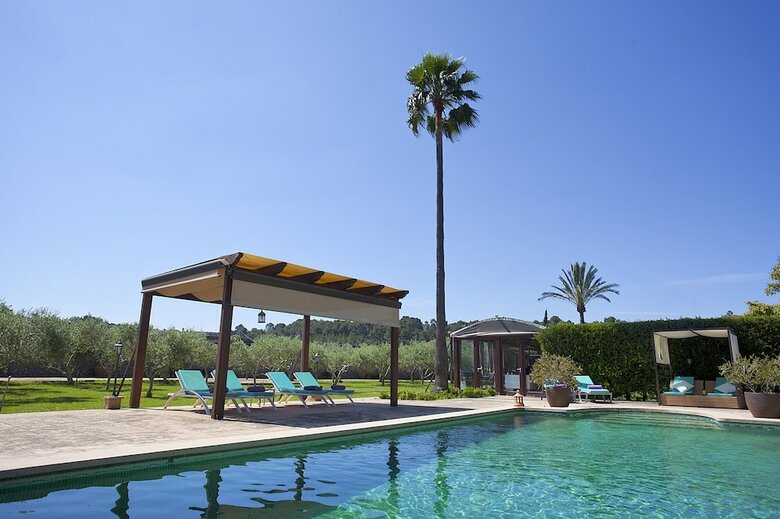 Hotel S'hort De Son Caulelles - Adults Only