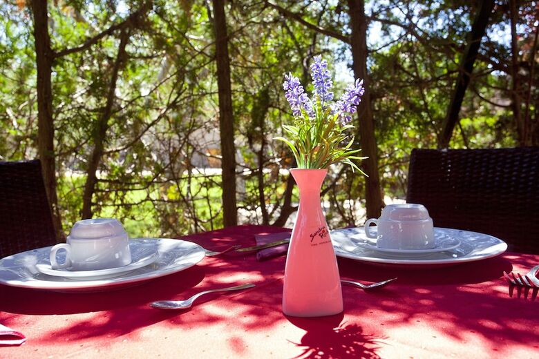 Hotel S'hort De Son Caulelles - Adults Only
